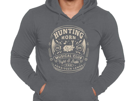 Hunting Horn Musical Club