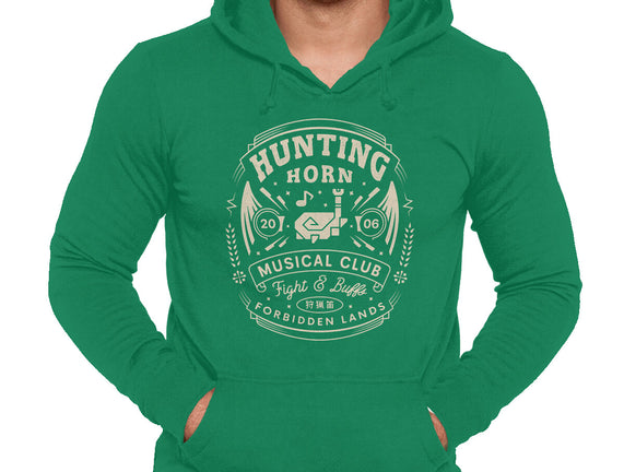 Hunting Horn Musical Club