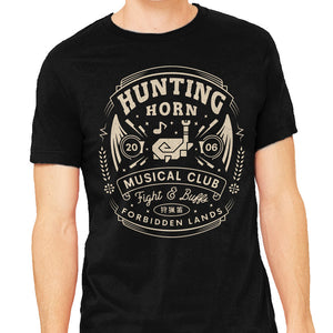 Hunting Horn Musical Club