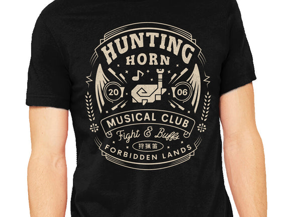 Hunting Horn Musical Club