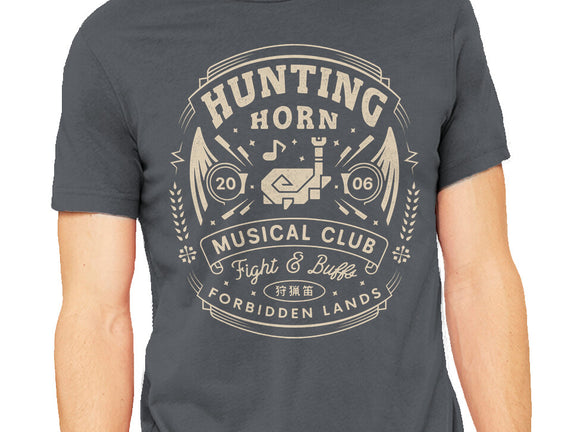 Hunting Horn Musical Club