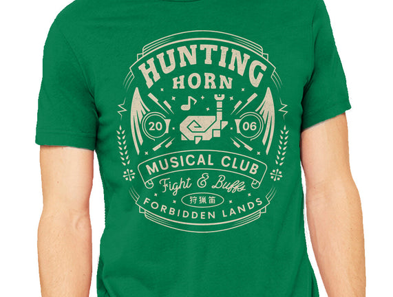 Hunting Horn Musical Club