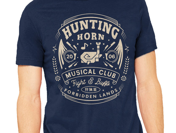 Hunting Horn Musical Club
