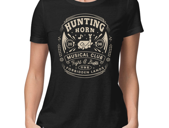 Hunting Horn Musical Club
