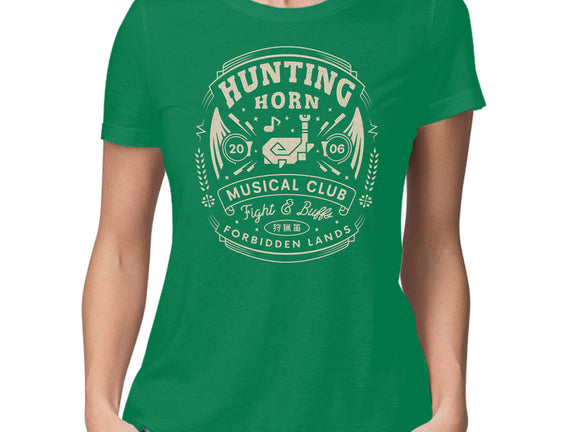 Hunting Horn Musical Club
