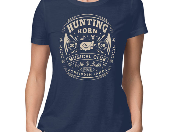 Hunting Horn Musical Club