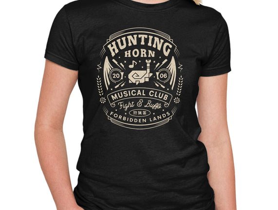 Hunting Horn Musical Club