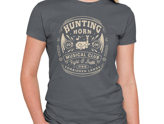 Hunting Horn Musical Club