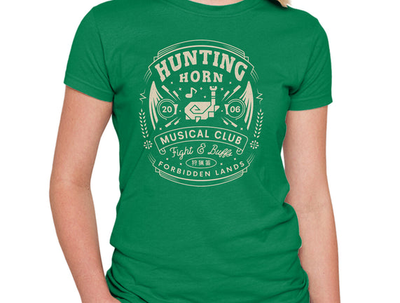 Hunting Horn Musical Club