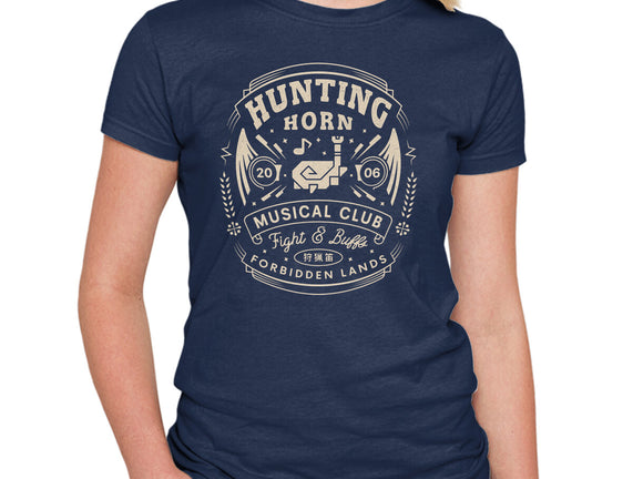 Hunting Horn Musical Club