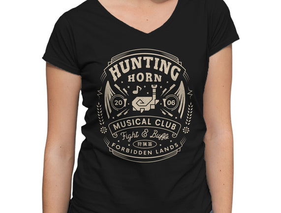 Hunting Horn Musical Club
