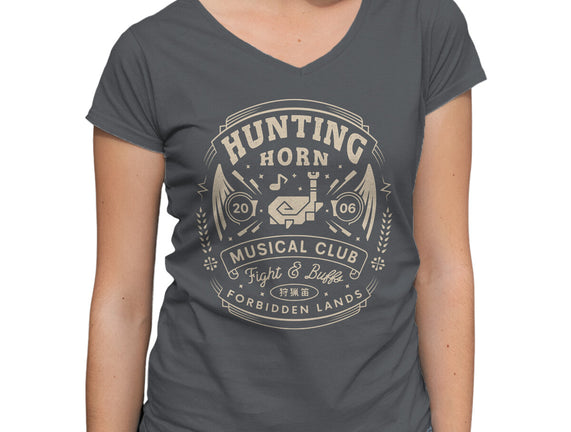 Hunting Horn Musical Club