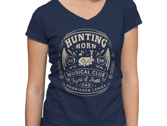 Hunting Horn Musical Club