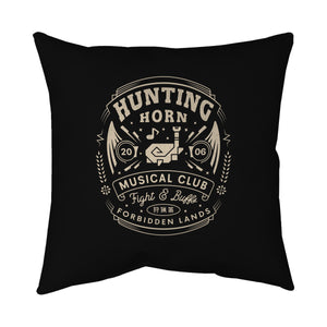 Hunting Horn Musical Club