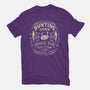 Hunting Horn Musical Club-Youth-Basic-Tee-LAGELANTEE