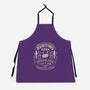 Hunting Horn Musical Club-Unisex-Kitchen-Apron-LAGELANTEE