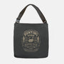 Hunting Horn Musical Club-None-Adjustable Tote-Bag-LAGELANTEE
