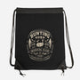 Hunting Horn Musical Club-None-Drawstring-Bag-LAGELANTEE