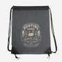 Hunting Horn Musical Club-None-Drawstring-Bag-LAGELANTEE