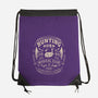Hunting Horn Musical Club-None-Drawstring-Bag-LAGELANTEE