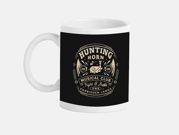 Hunting Horn Musical Club