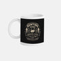 Hunting Horn Musical Club-None-Mug-Drinkware-LAGELANTEE