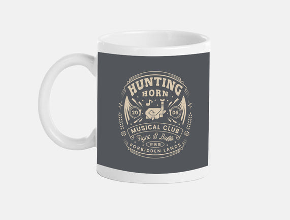Hunting Horn Musical Club