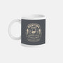 Hunting Horn Musical Club-None-Mug-Drinkware-LAGELANTEE