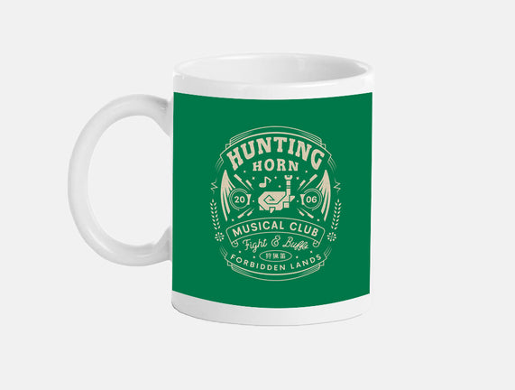 Hunting Horn Musical Club
