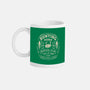 Hunting Horn Musical Club-None-Mug-Drinkware-LAGELANTEE