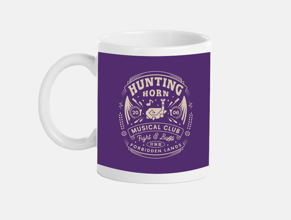Hunting Horn Musical Club