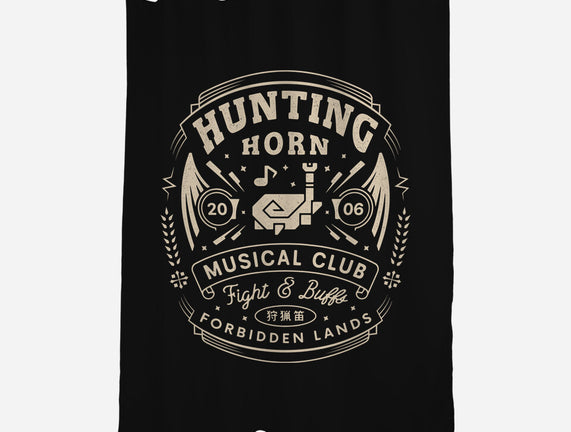 Hunting Horn Musical Club