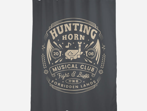 Hunting Horn Musical Club