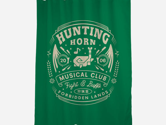 Hunting Horn Musical Club
