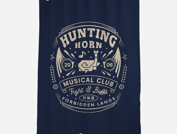 Hunting Horn Musical Club