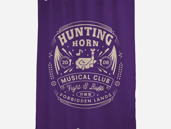 Hunting Horn Musical Club