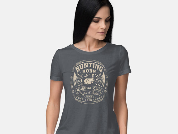 Hunting Horn Musical Club