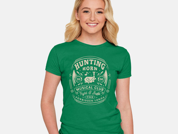 Hunting Horn Musical Club