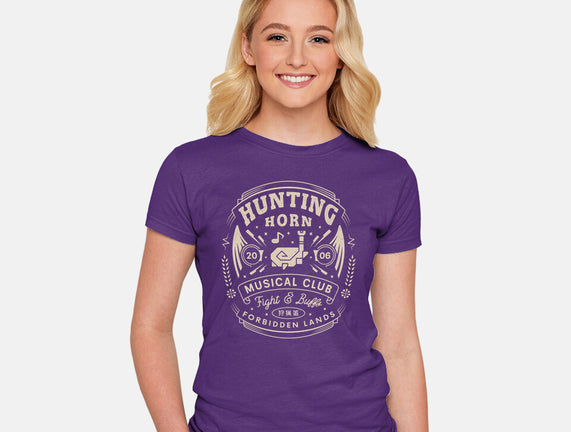 Hunting Horn Musical Club