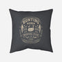 Hunting Horn Musical Club-None-Removable Cover w Insert-Throw Pillow-LAGELANTEE