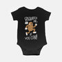 Sasquatch Me If You Can-Baby-Basic-Onesie-rarpoint