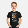 Sasquatch Me If You Can-Youth-Basic-Tee-rarpoint