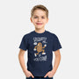 Sasquatch Me If You Can-Youth-Basic-Tee-rarpoint