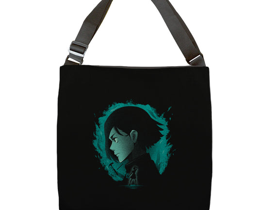 The Strawdoll