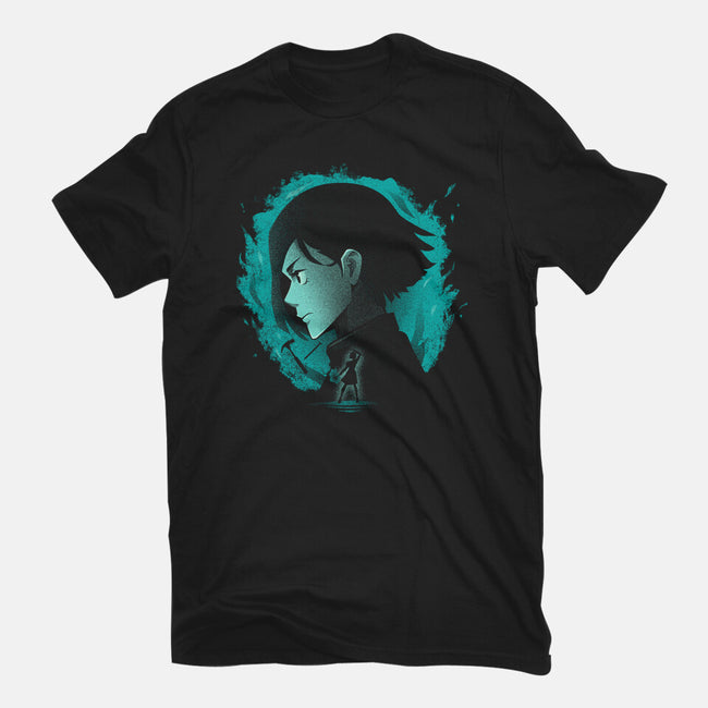 The Strawdoll-Unisex-Basic-Tee-grevalra