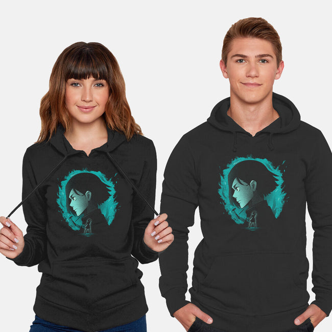 The Strawdoll-Unisex-Pullover-Sweatshirt-grevalra
