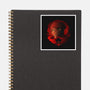 The Vessel-None-Glossy-Sticker-grevalra