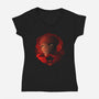 The Vessel-Womens-V-Neck-Tee-grevalra