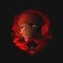 The Vessel-None-Glossy-Sticker-grevalra