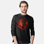 The Vessel-Mens-Long Sleeved-Tee-grevalra